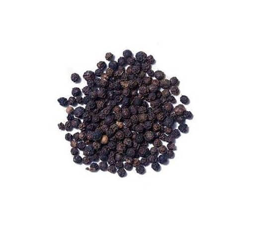 Black pepper